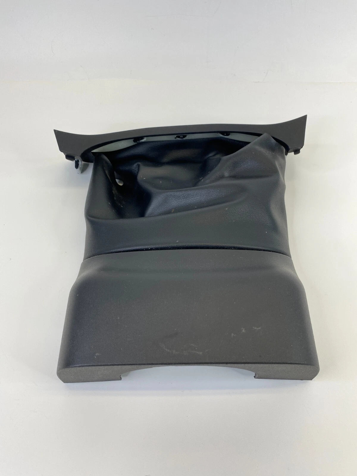 2013-2016 FORD FUSION STEERING COLUMN UPPER COVER SHROUD TRIM DS73-3530-ABW OEM