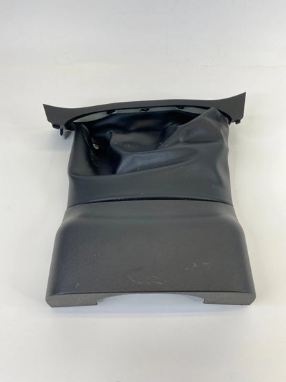 2013-2016 FORD FUSION STEERING COLUMN UPPER COVER SHROUD TRIM DS73-3530-ABW OEM