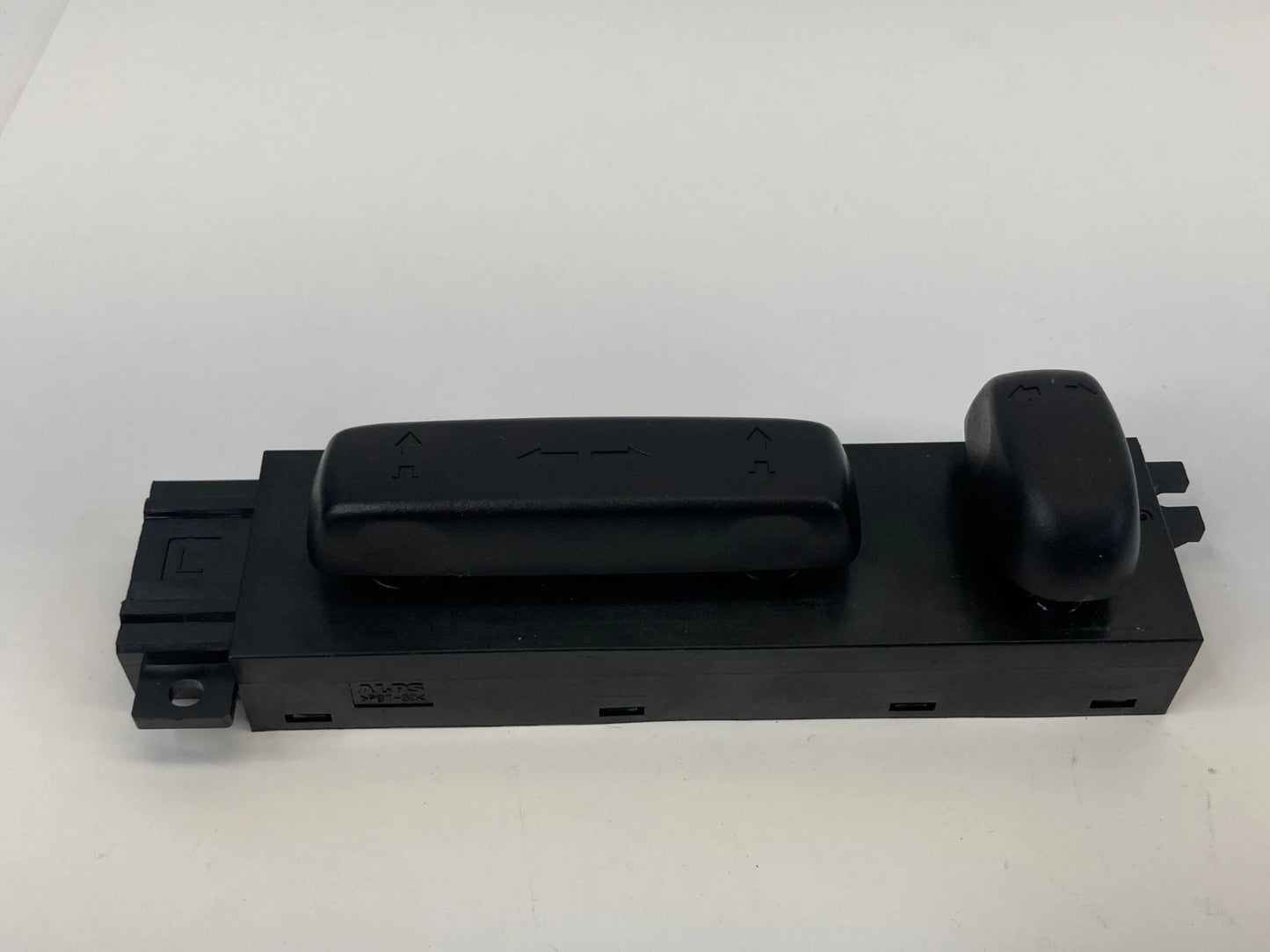 2010-2018 ACURA RDX FRONT LEFT SEAT ADJUSTER CONTROL SWITCH 4121603-SDB3-A700