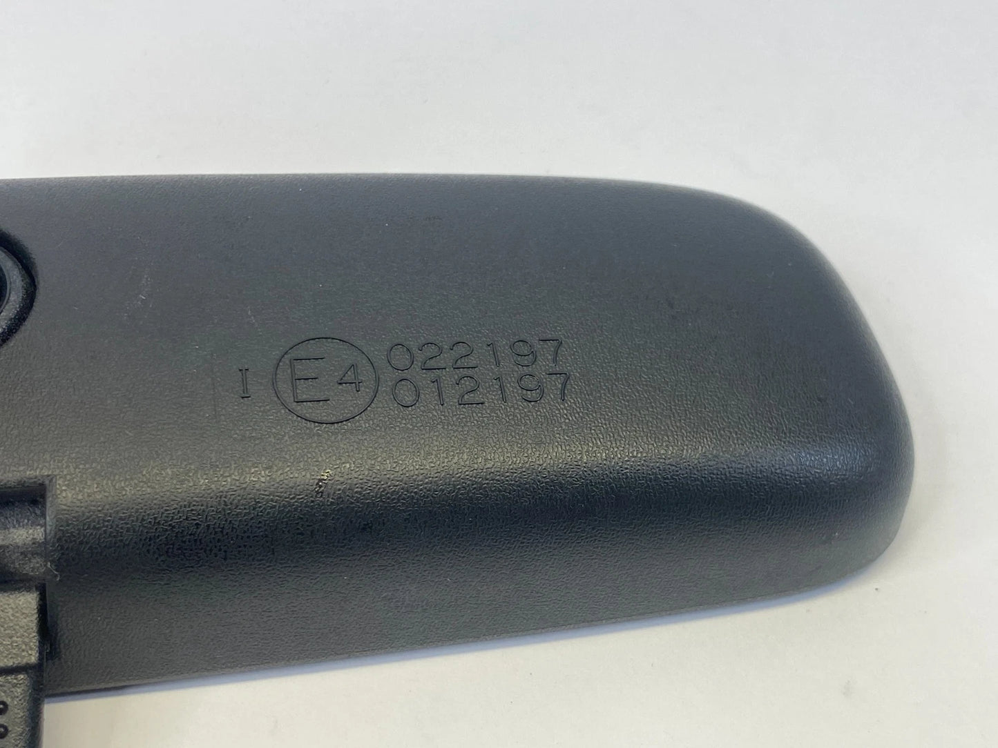 2009-2013 HONDA FIT INTERIOR REAR VIEW MIRROR MANUAL DAY NIGHT OEM E4022197