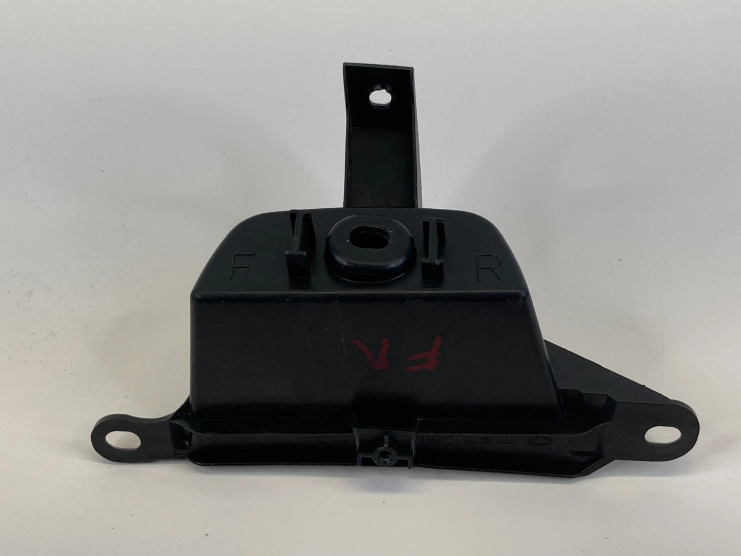 2010 2011 2012 MAZDA CX-7 FRONT RIGHT SIDE INNER DOOR PULL POCKET TRIM EH4468DD1