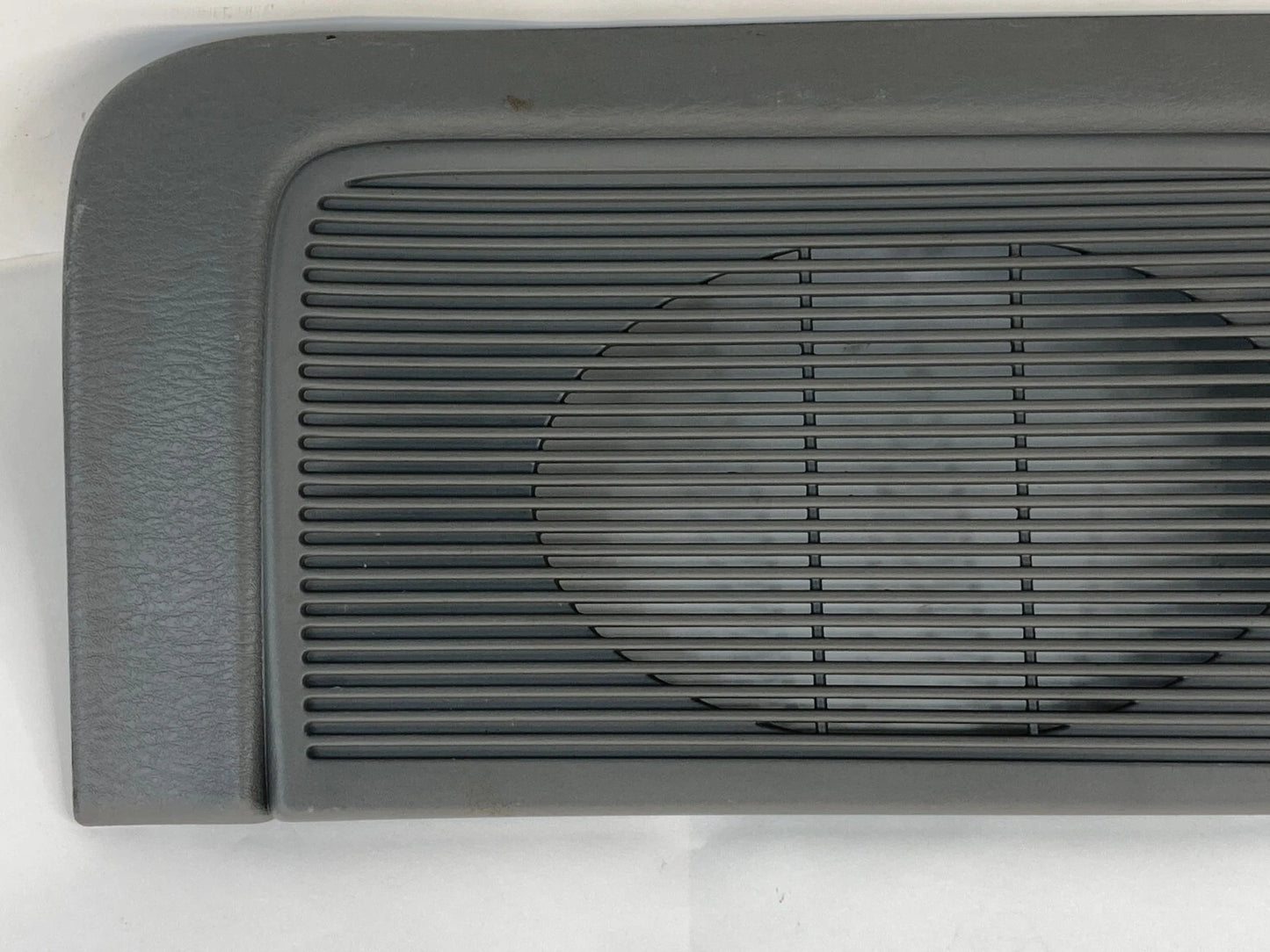 01-07 DODGE CARAVAN QUARTER PANEL LEFT SIDE INNER SPEAKER TRIM 0SK71TRMAA OEM