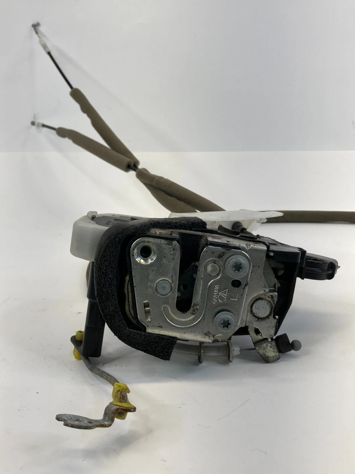 09-14 NISSAN MAXIMA SEDAN FRONT LEFT DRIVER SIDE DOOR LOCK LATCH ACTUATOR OEM