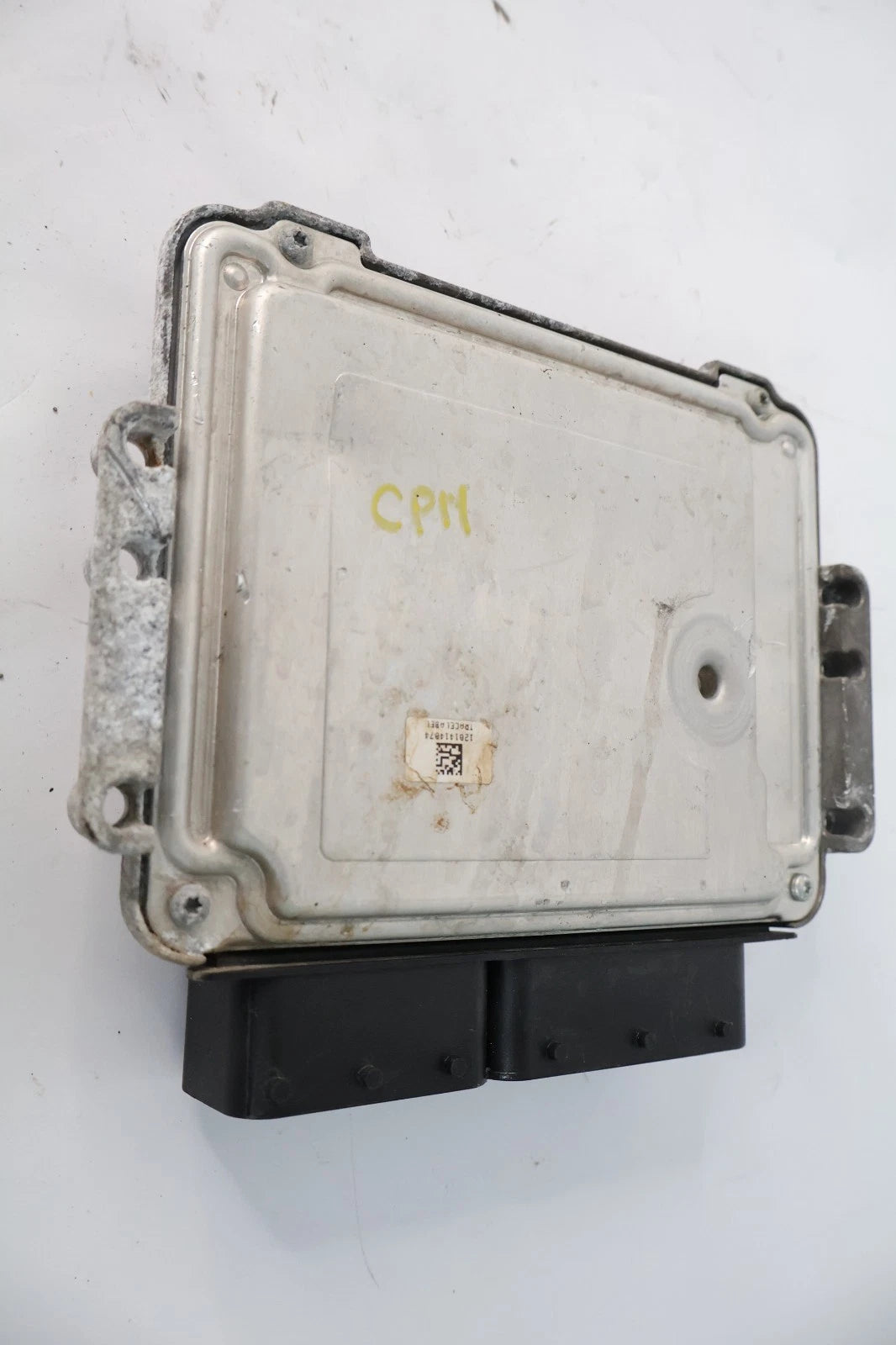 2012-2018 FORD FOCUS 2.0L ENGINE COMPUTER CONTROL MODULE ECU CM5A-12A650-AKA OEM