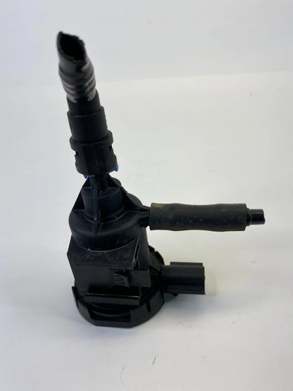 08-16 CHRYSLER TOWN & COUNTRY VACUUM PURGE SOLENOID FUEL VALVE VAPOR CANISTER