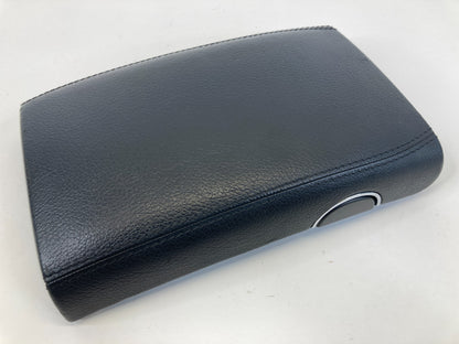 2006 Mercedes-Benz CLS500 07-11 CLS550 Center Console Top Armrest Lid Cover OEM