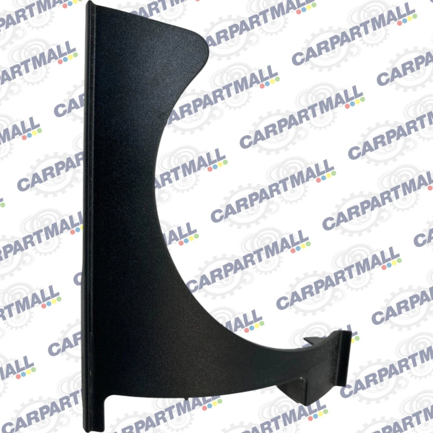 2007-2015 MINI COOPER COUPE INSTRUMENT PANEL DASHBOARD DASH TRIM PANEL COVER OEM
