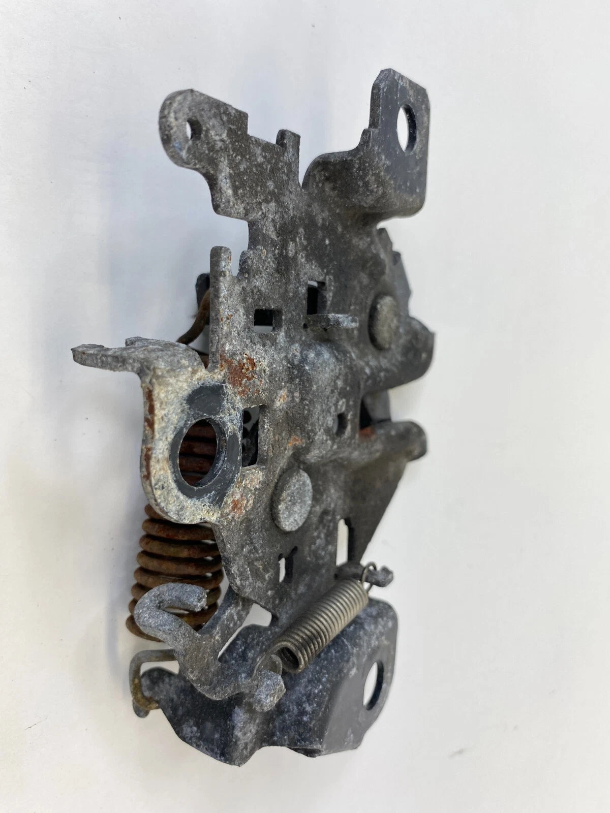 2006-2012 TOYOTA RAV4 HOOD LOCK LATCH RELEASE ACTUATOR ASSEMBLY OEM