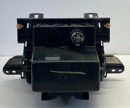 2010-2013 SUZUKI KIZASHI CENTER CONSOLE ASHTRAY ASH TRAY COMPARTMENT STORAGE OEM