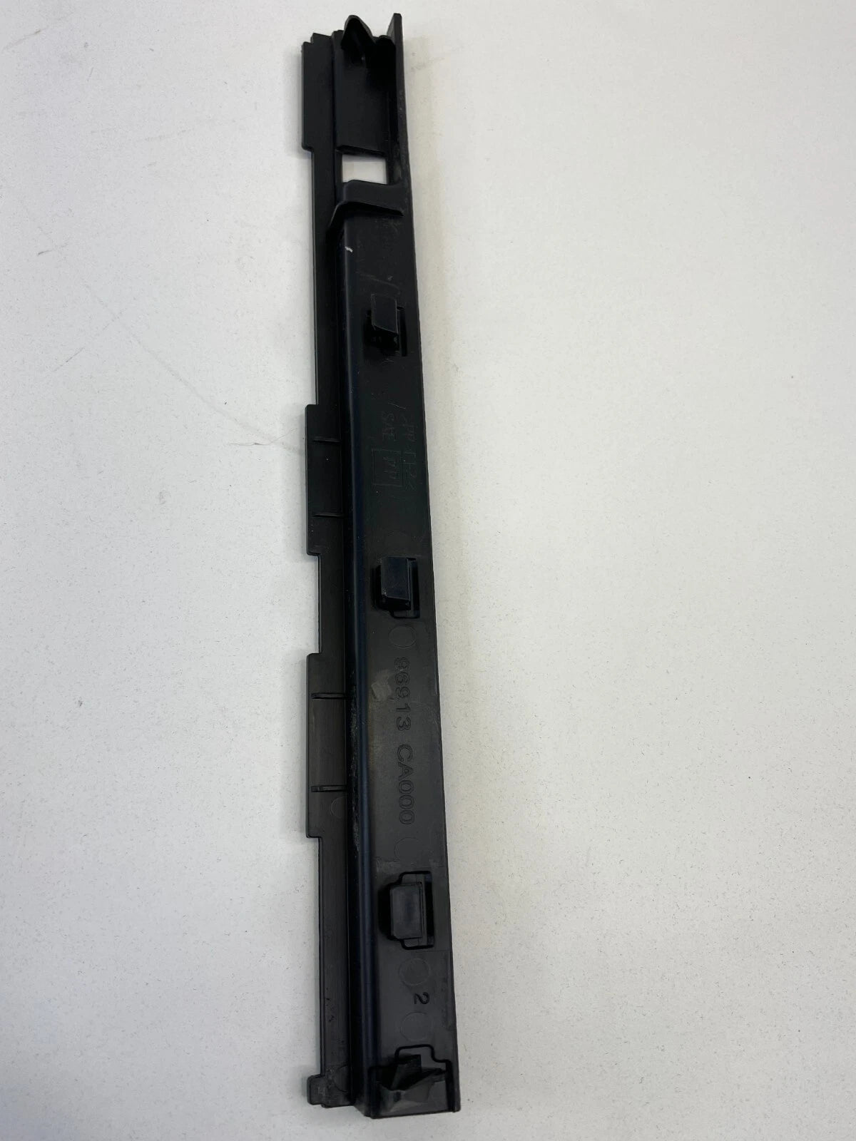 2003-2007 NISSAN MURANO LEFT CENTER CONSOLE MASK HOLE COVER TRIM 96913-CA000