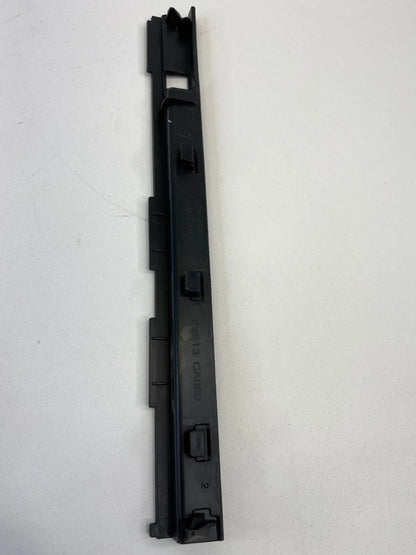 2003-2007 NISSAN MURANO LEFT CENTER CONSOLE MASK HOLE COVER TRIM 96913-CA000