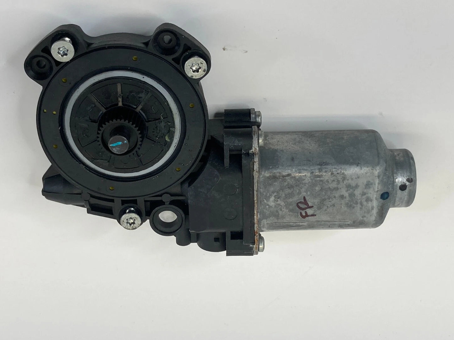 2012-2017 HYUNDAI ACCENT SEDAN FRONT RIGHT PASSENGER SIDE POWER WINDOW MOTOR OEM