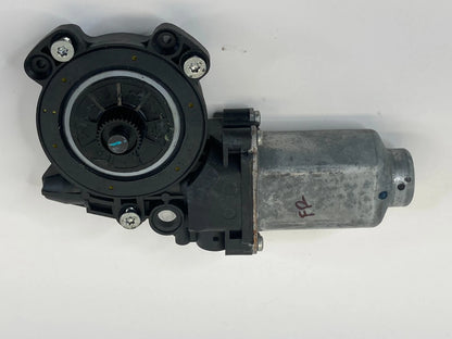 2012-2017 HYUNDAI ACCENT SEDAN FRONT RIGHT PASSENGER SIDE POWER WINDOW MOTOR OEM