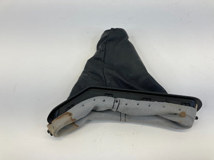 05 06 07 08 09 10 Pontiac G6 Emergency Parking Brake Handle Boot Cover OEM