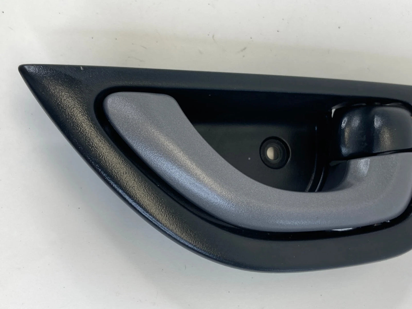 2009 2010 HONDA FIT SPORT FRONT RIGHT PASSENGER SIDE INTERIOR DOOR HANDLE OEM