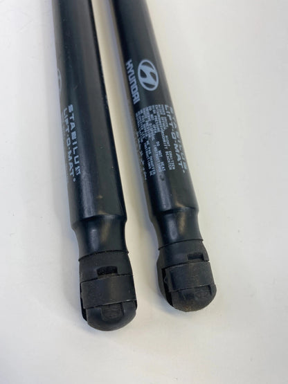 2001-2005 HYUNDAI SONATA DECKLID TRUNK SUPPORT SHOCK STRUT LIFT CYLINDER PAIR