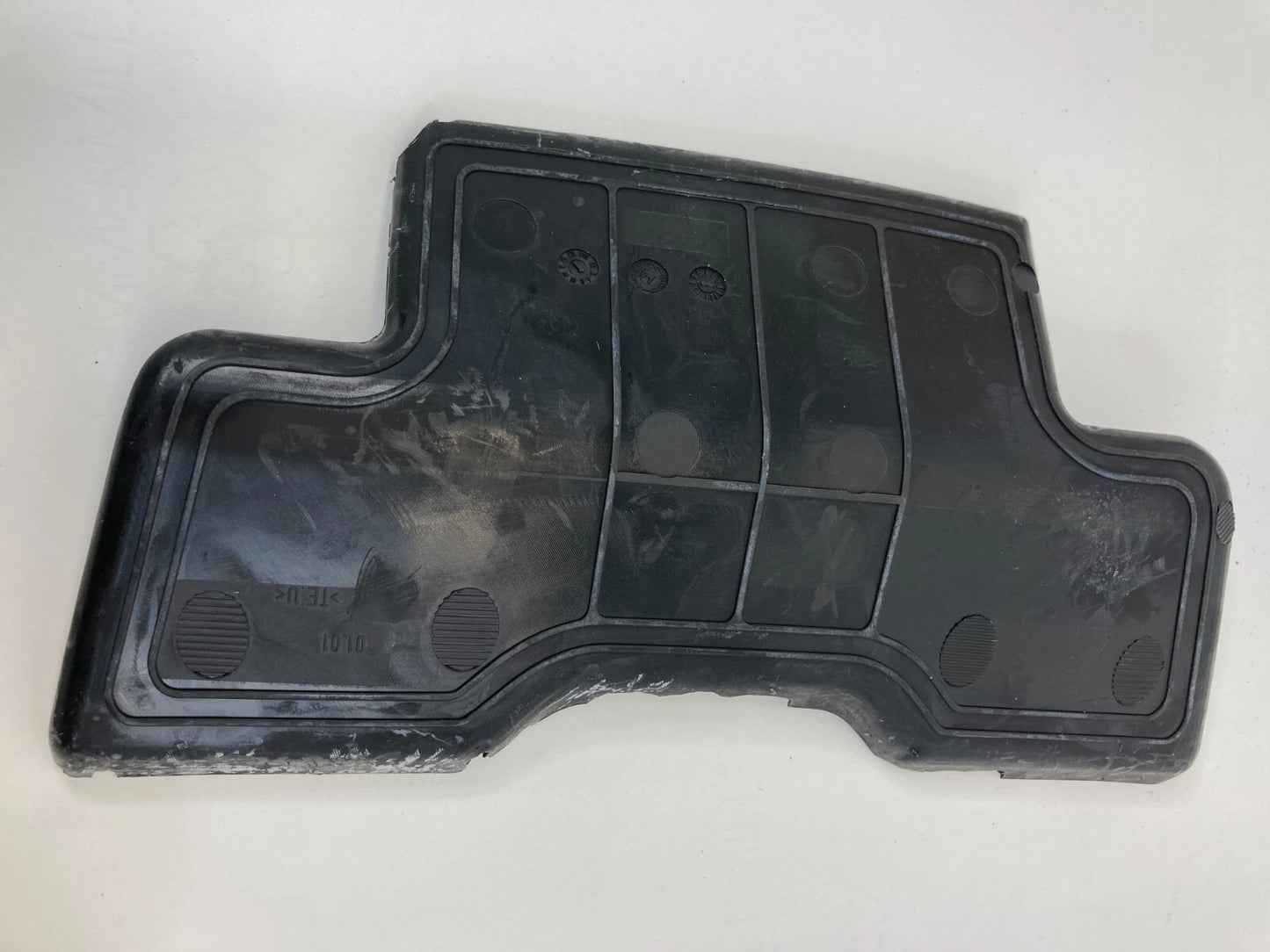 04 05 06 07 08 09 10 BMW X3 DASH PANEL DRAWER SHELF PAD INSERT MAT OEM