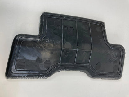 04 05 06 07 08 09 10 BMW X3 DASH PANEL DRAWER SHELF PAD INSERT MAT OEM