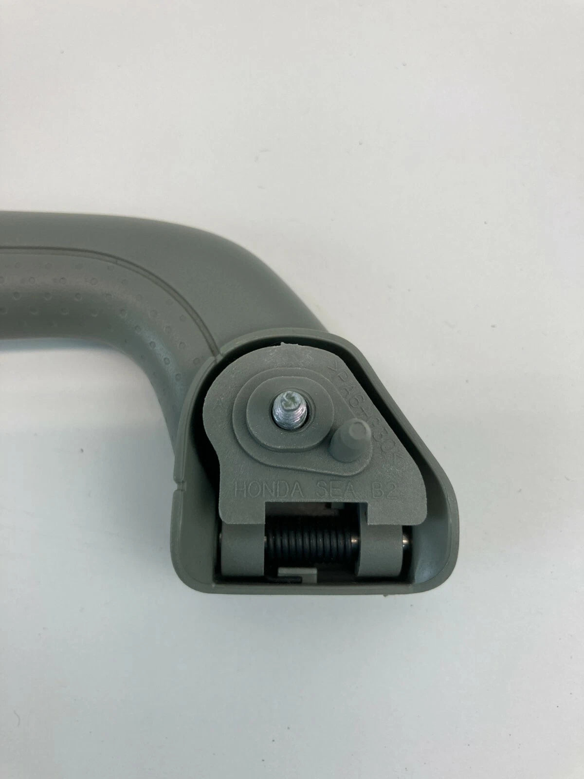 2005-2010 HONDA ODYSSEY FRONT LEFT DRIVER SIDE INNER ROOF GRAB ASSIST HANDLE OEM
