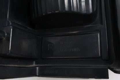 2006-2010 HUMMER H3 REAR RIGHT SIDE OUTER TAILLIGHT TAIL LAMP "AFTER MARKET"
