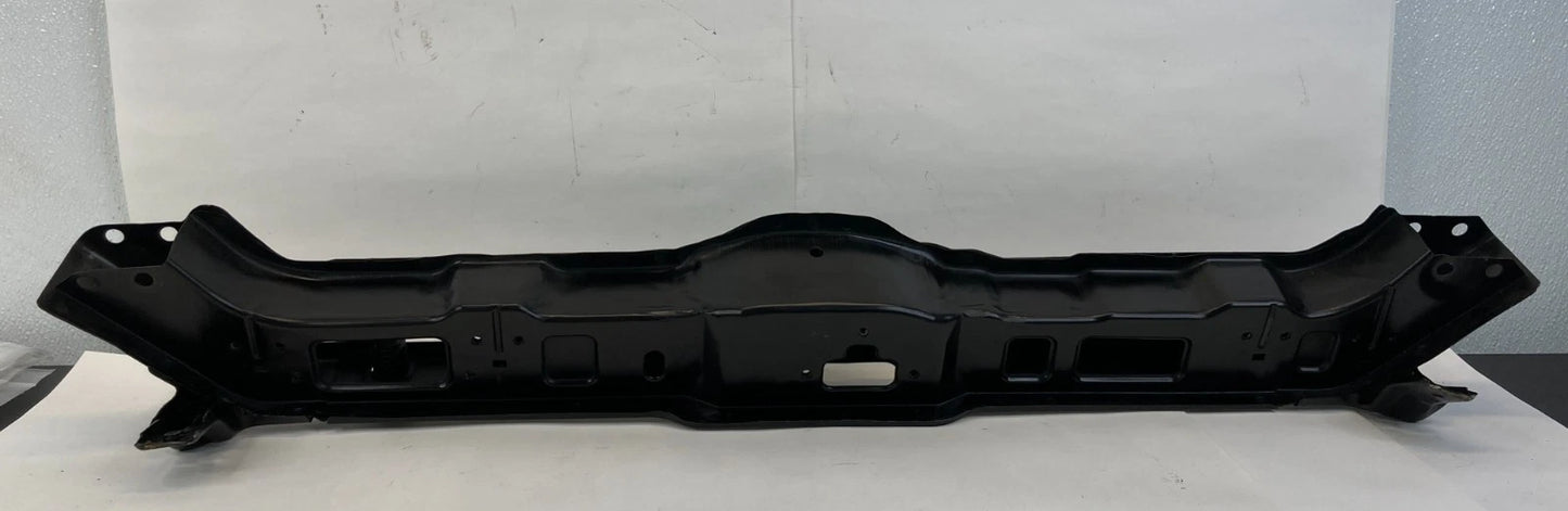 2014-2019 KIA SOUL UPPER TIE BAR RADIATOR CORE SUPPORT OEM