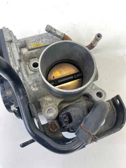 2007-2008 HONDA FIT SPORT 1.5L ELECTRONIC THROTTLE BODY VALVE ASSEMBLY OEM