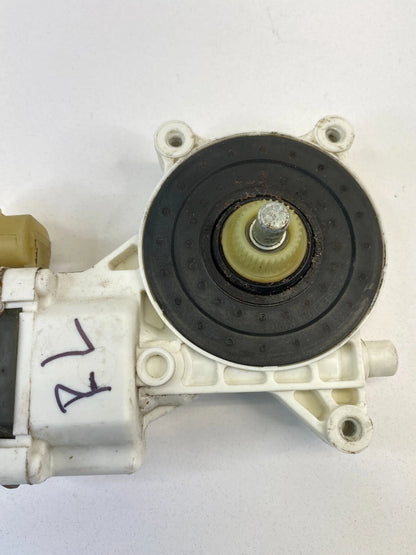 05-10 PONTIAC G6 SEDAN REAR LEFT SIDE POWER WINDOW MOTOR ASSY 975-246-103 OEM