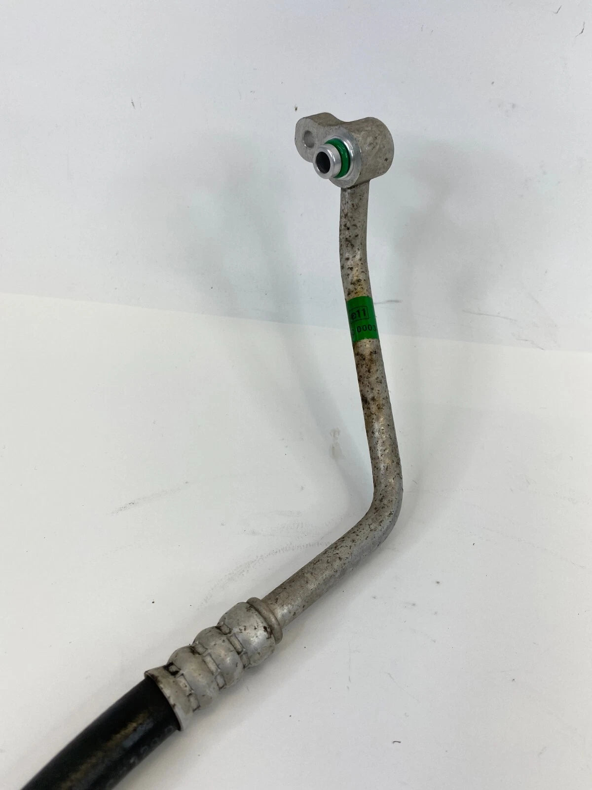 09 10 11 12 HYUNDAI ELANTRA A/C AIR CONDITIONING DISCHARGE HOSE LINE PIPE TUBE