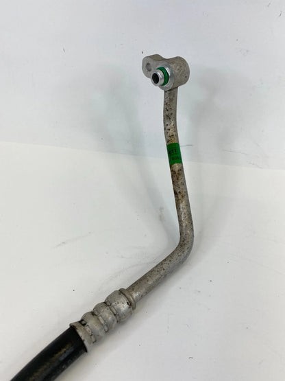 09 10 11 12 HYUNDAI ELANTRA A/C AIR CONDITIONING DISCHARGE HOSE LINE PIPE TUBE