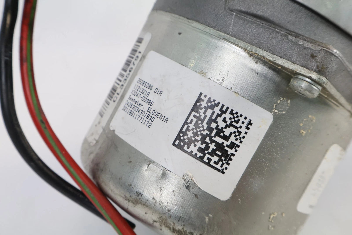 2012-2018 CHEVROLET SONIC ELECTRIC POWER STEERING PUMP COLUMN MOTOR 28285086 OEM