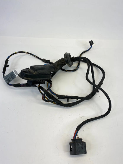 2006 2007 BMW 530I REAR RIGHT SIDE DOOR WIRING WIRE HARNESS CABLE 6926003 OEM