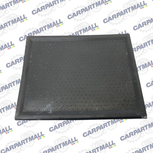 2004-2008 Pontiac Grand Prix Center Console Storage Rubber Mat Insert 1002565