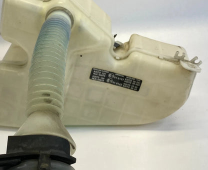 07-11 LEXUS GS350 WINDSHIELD HEADLIGHT WASHER FLUID RESERVOIR TANK OEM HLC-33078