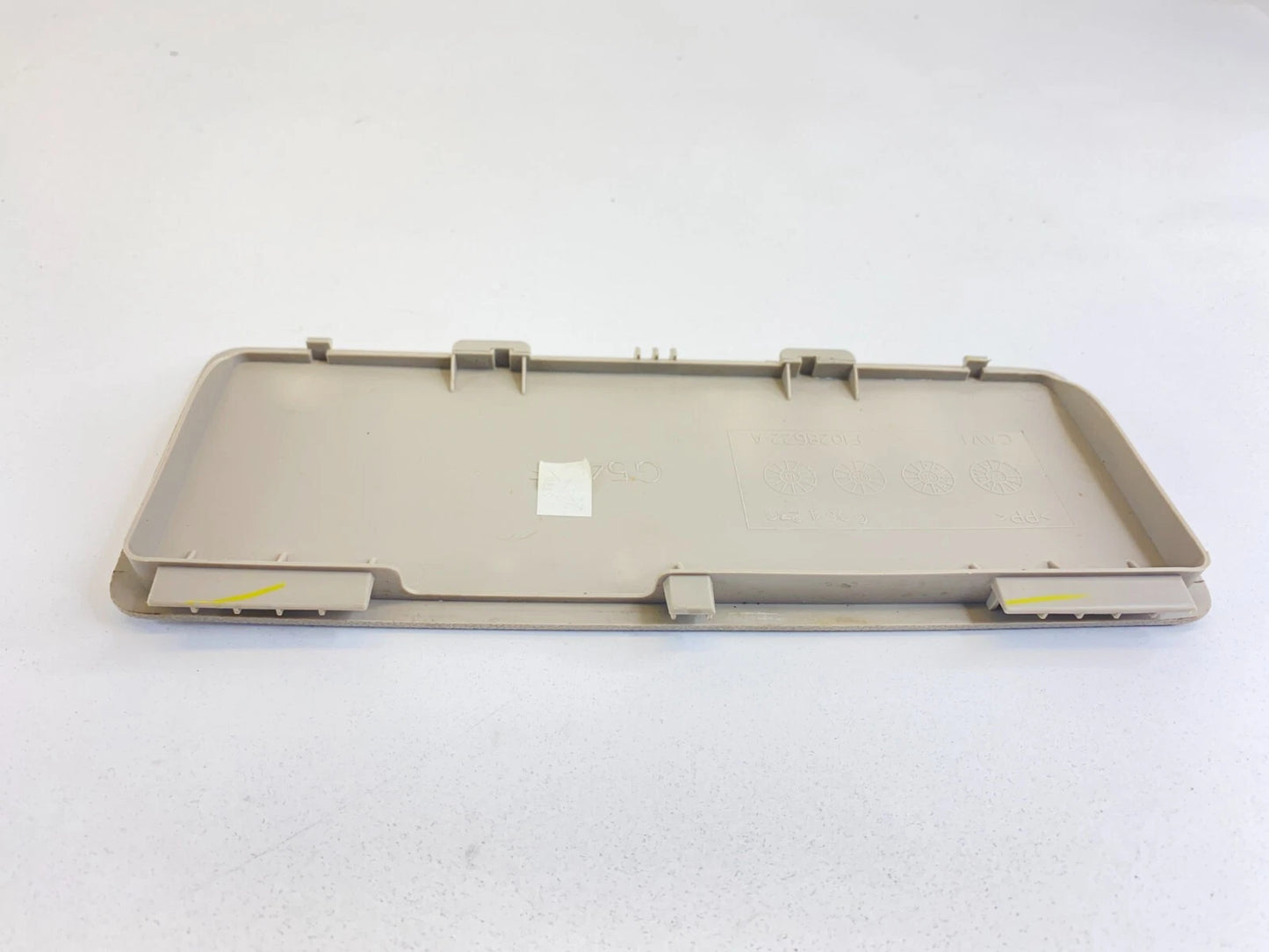 2012 2013 2014 2015 RAM CARGO VAN C/V INTERIOR COVER TRIM PANEL BEZEL F1028622-A