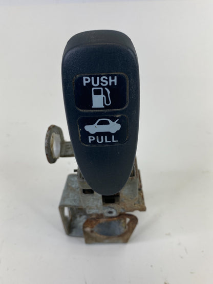 12-15 Honda Civic Fuel Door & Trunk Lid Opener Switch Release Handle Lever OEM