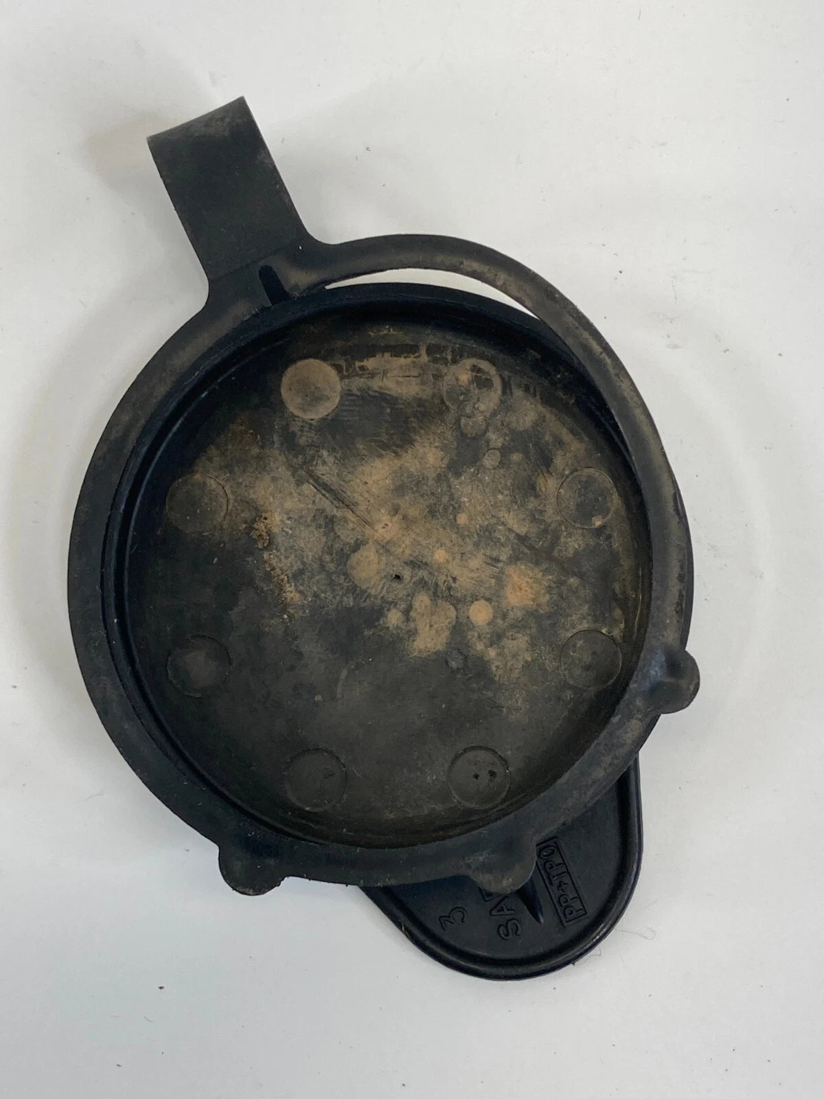 1999-2008 PONTIAC GRAND PRIX 3.8L V6 ENGINE COOLANT RESERVOIR COVER CAP LID OEM