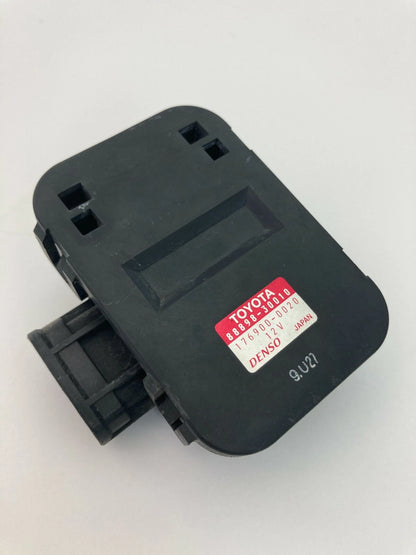 1998-2005 LEXUS GS300 AIR SMOG COOLER METER SENSOR MODULE CONTROLLER UNIT OEM