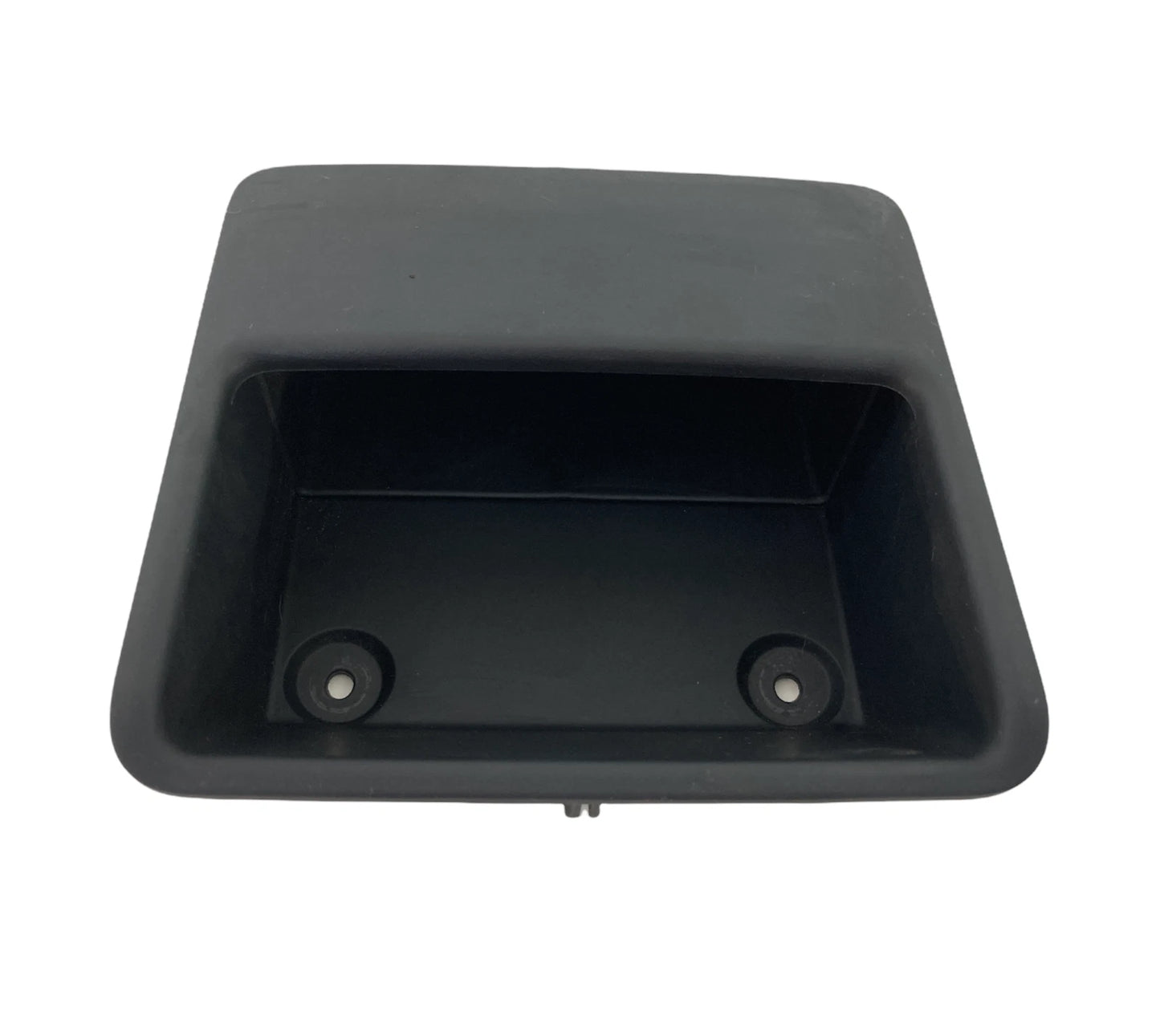 2005-2010 VW VOLKSWAGEN JETTA REAR CENTER CONSOLE STORAGE BIN TRAY 1K5-863-383