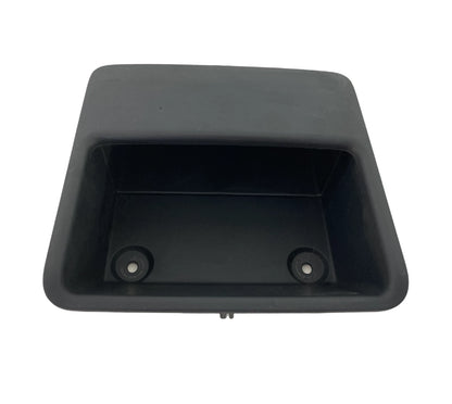 2005-2010 VW VOLKSWAGEN JETTA REAR CENTER CONSOLE STORAGE BIN TRAY 1K5-863-383