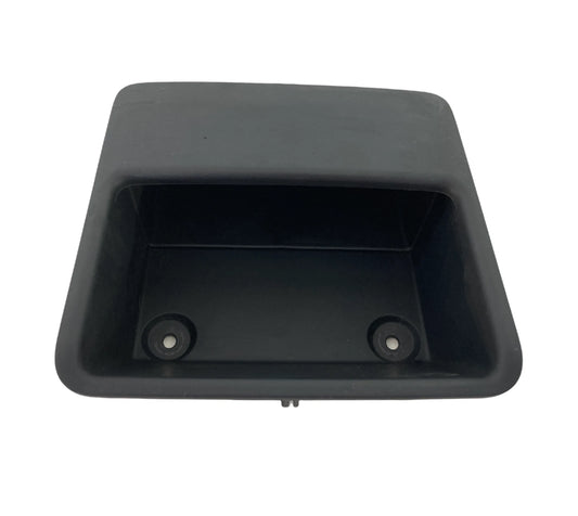 2005-2010 VW VOLKSWAGEN JETTA REAR CENTER CONSOLE STORAGE BIN TRAY 1K5-863-383
