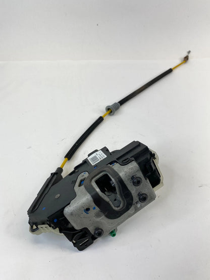 11-20 EXPLORER 13-19 INTERCEPTOR REAR RIGHT DOOR LOCK LATCH ACTUATOR 8A5A5426412