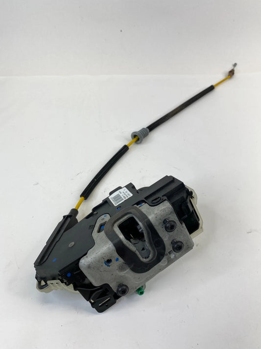 11-20 EXPLORER 13-19 INTERCEPTOR REAR RIGHT DOOR LATCH LOCK ACTUATOR 8A5A5426412