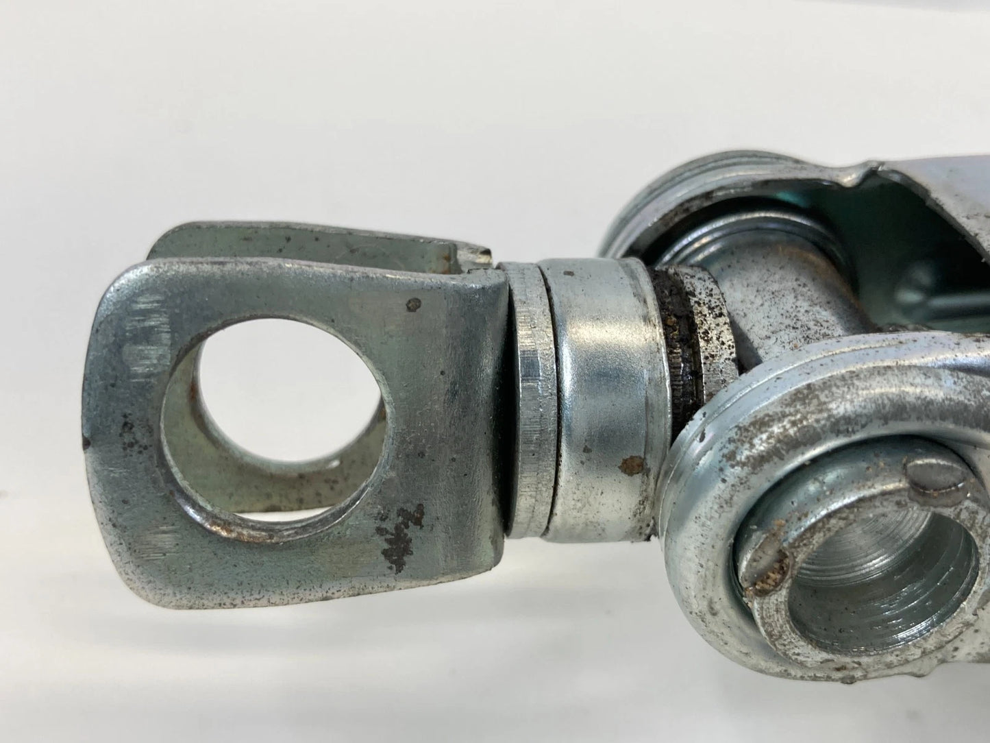 2006-2011 HONDA CIVIC EMERGENCY SPARE TIRE JACK TOOL KIT WRENCH & CASE OEM