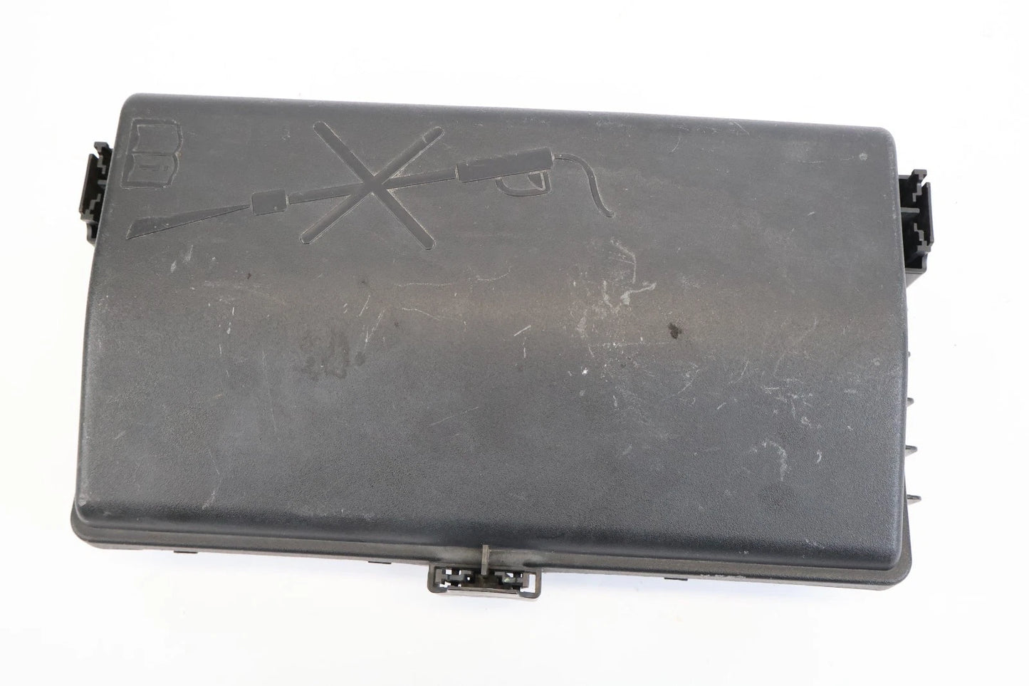2011-2014 CHEVROLET CRUZE ENGINE FUSE BOX BLOCK MODULE AUTOMATIC OEM GM 95442176