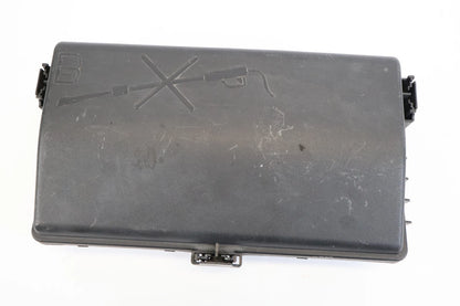 2011-2014 CHEVROLET CRUZE ENGINE FUSE BOX BLOCK MODULE AUTOMATIC OEM GM 95442176
