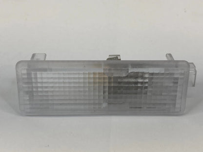 2006 BMW 325I 325XI 330I 330XI 07-15 335I INTERIOR DOOR COURTESY LIGHT LAMP OEM