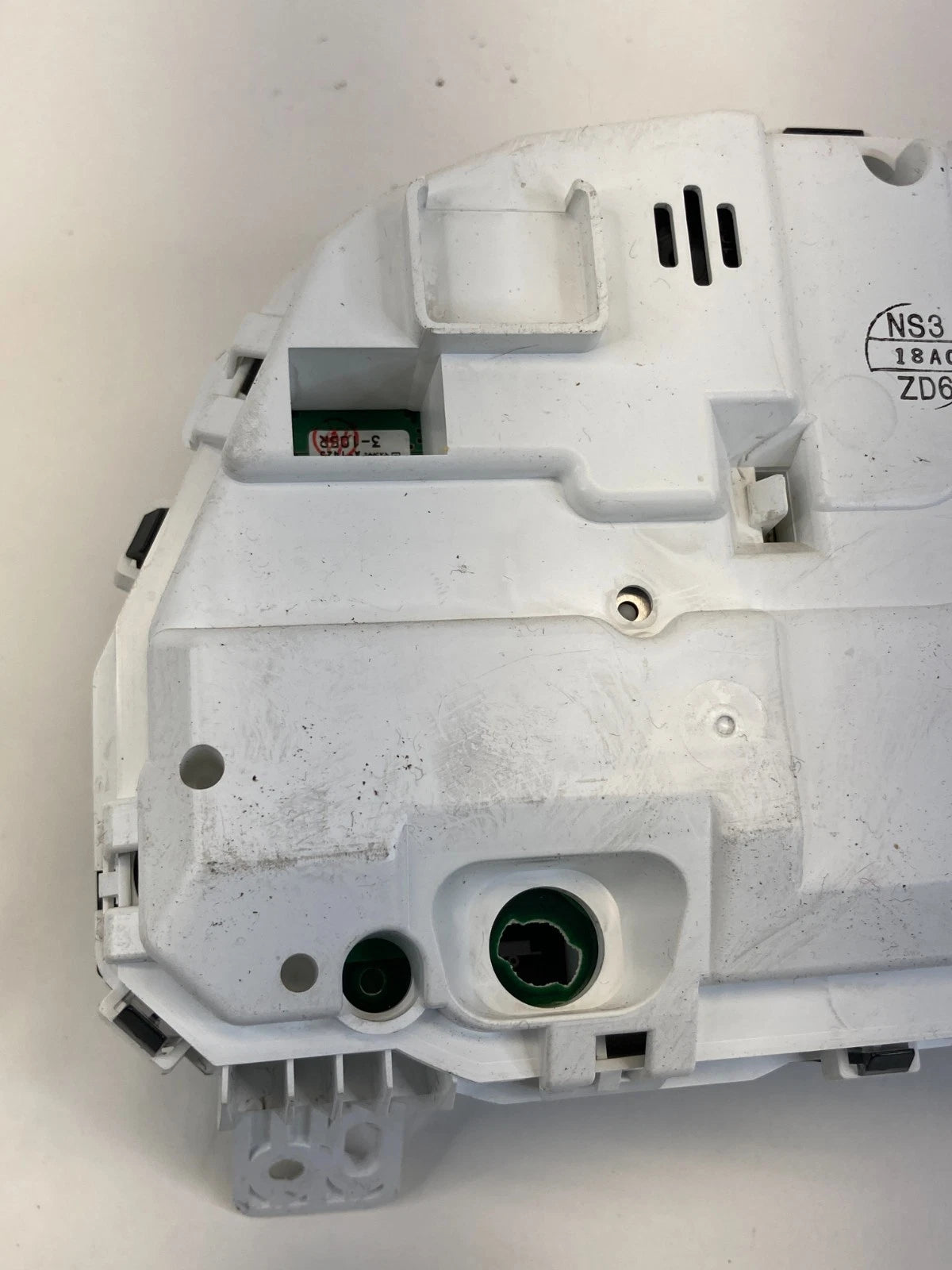 2011-2013 Mitsubishi Outlander Sport Instrument Cluster Gauges 251.275 Miles OEM