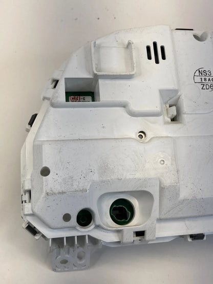 2011-2013 Mitsubishi Outlander Sport Instrument Cluster Gauges 251.275 Miles OEM