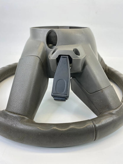 2005-2010 CHRYSLER 300 DODGE CHARGER STEERING WHEEL W/ CRUISE CONTROL 1FP031J8AB