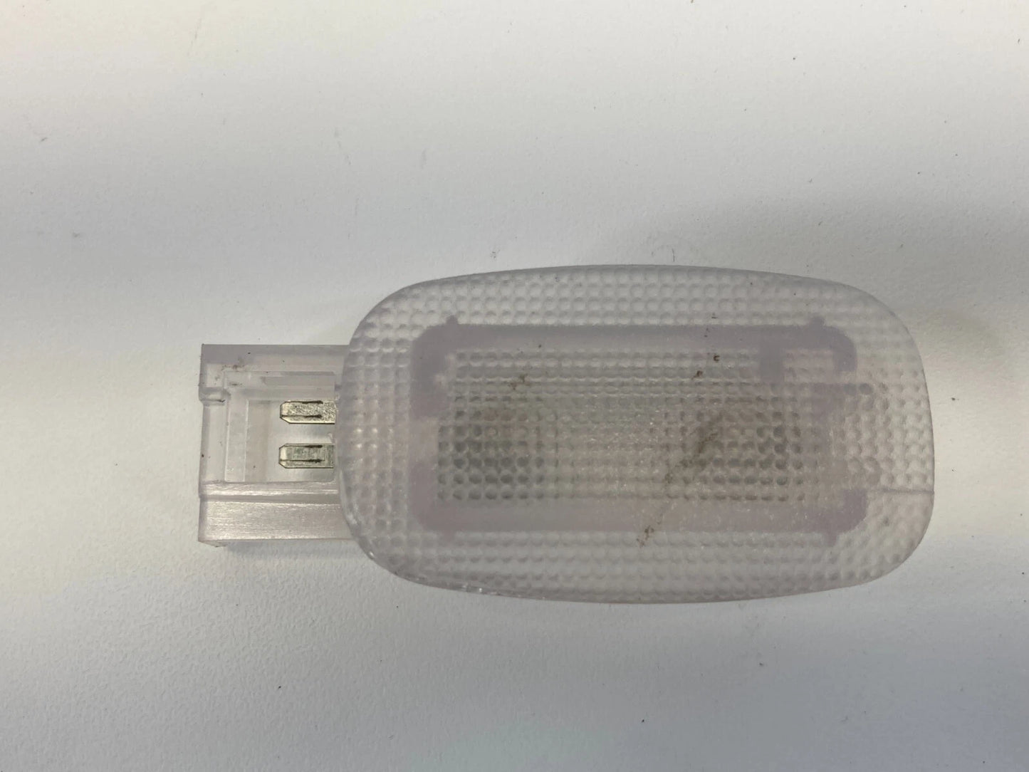 2006-2008 MERCEDES-BENZ CLS500 DASH INTERIOR GLOVE BOX LIGHT BULB LAMP OEM
